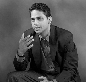 Anand Munshi